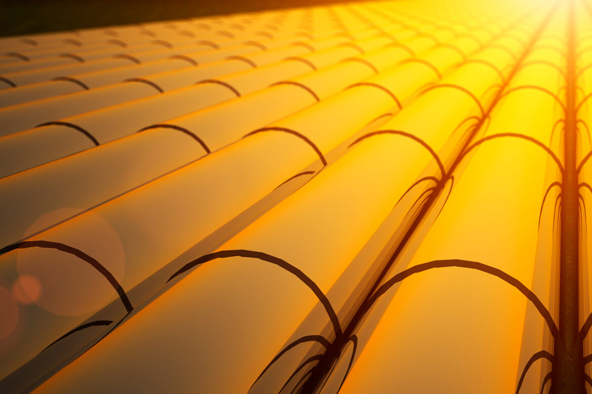Pipeline Engineering | Audubon Companies
