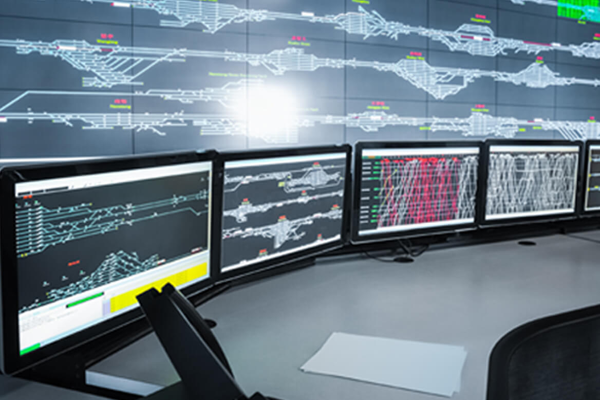 SCADA | Audubon Companies
