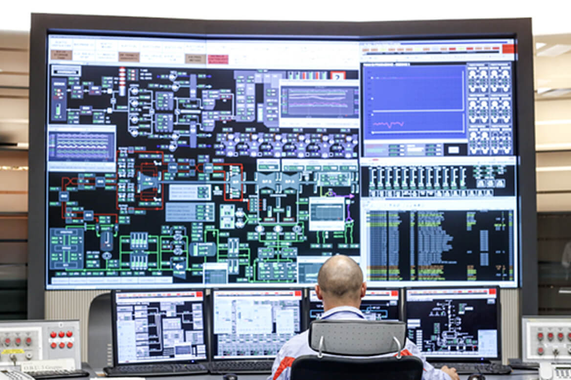 Safety Instrumented System | Audubon Companies
