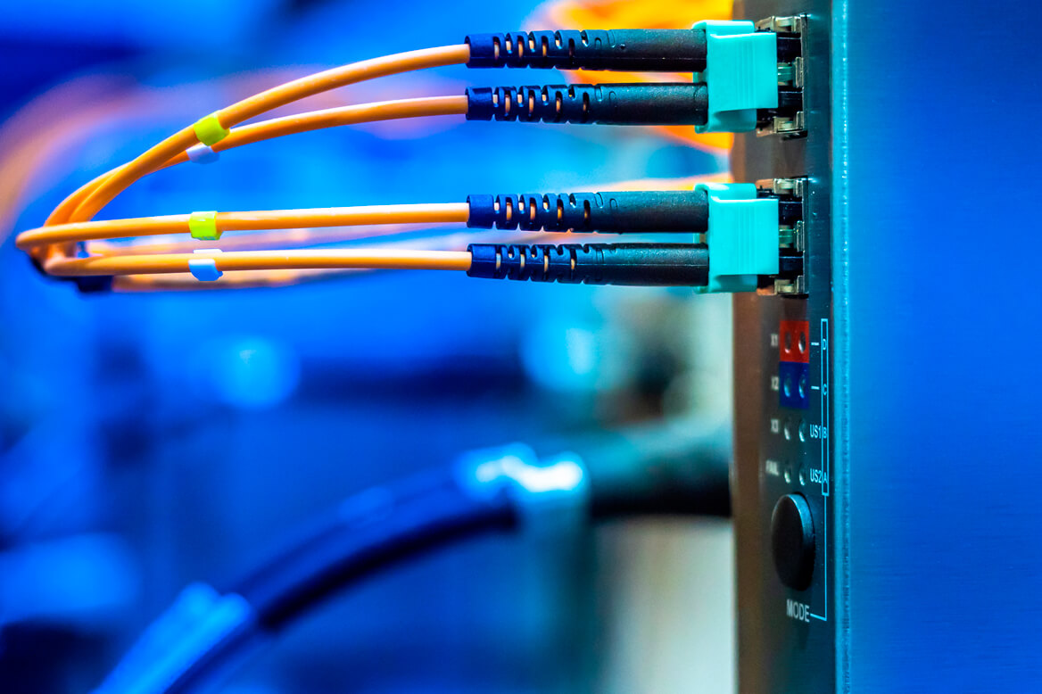 Automation & Controls | Audubon Companies