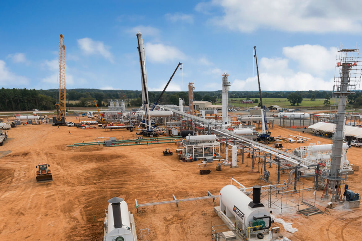 Construction Management | Audubon Companies