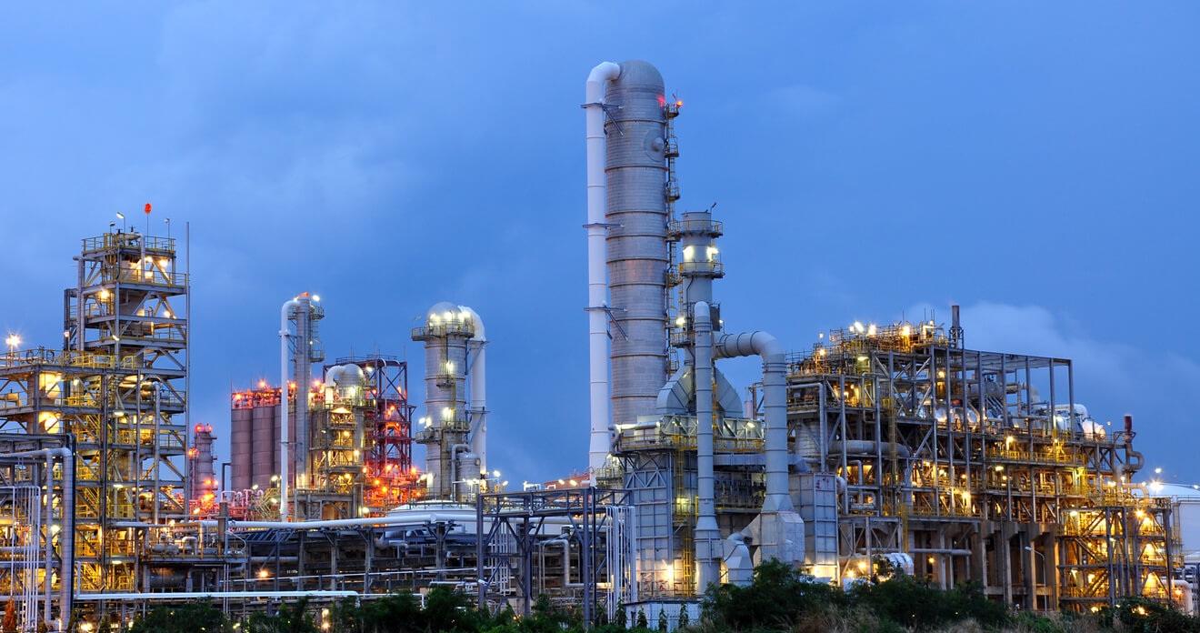 In-Plant Services EPC | Audubon Companies
