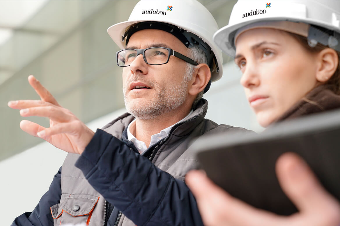 In-Plant Services | Audubon Companies