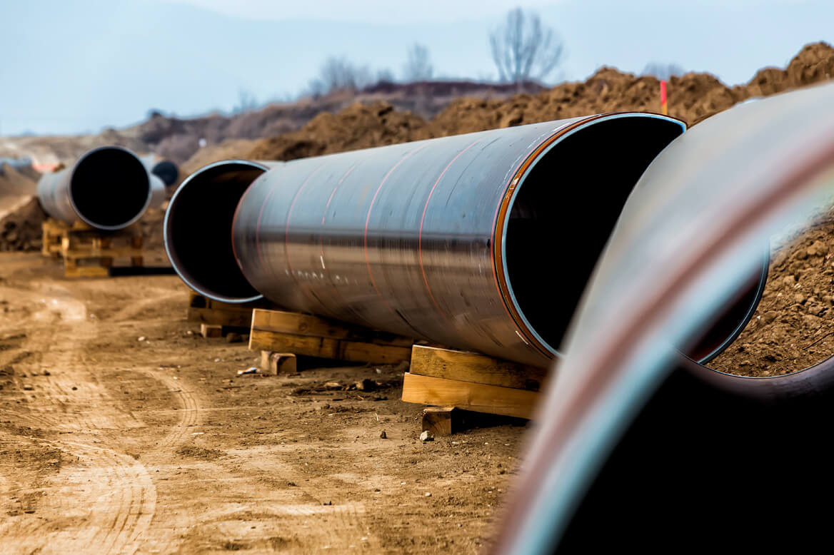 Pipeline & Field Services | Audubon Companies
