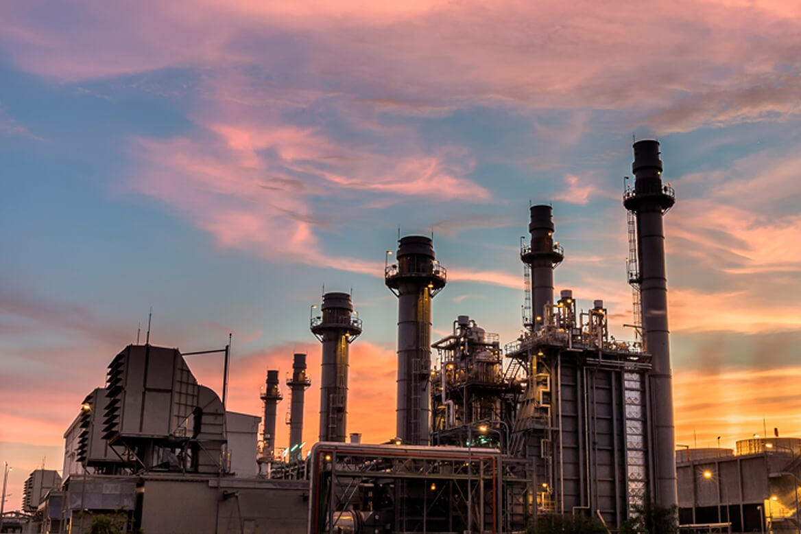 Power Generation | Audubon Companies | EPC