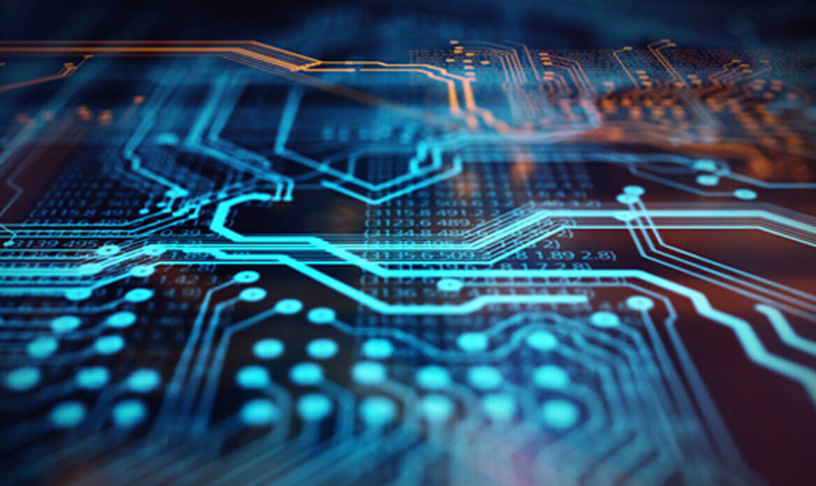 Operational Technology & Cybersecurity | Audubon Companies