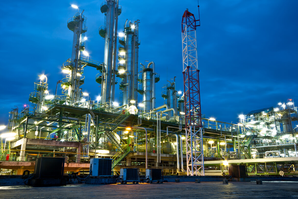 Carbon Capture | Audubon Companies