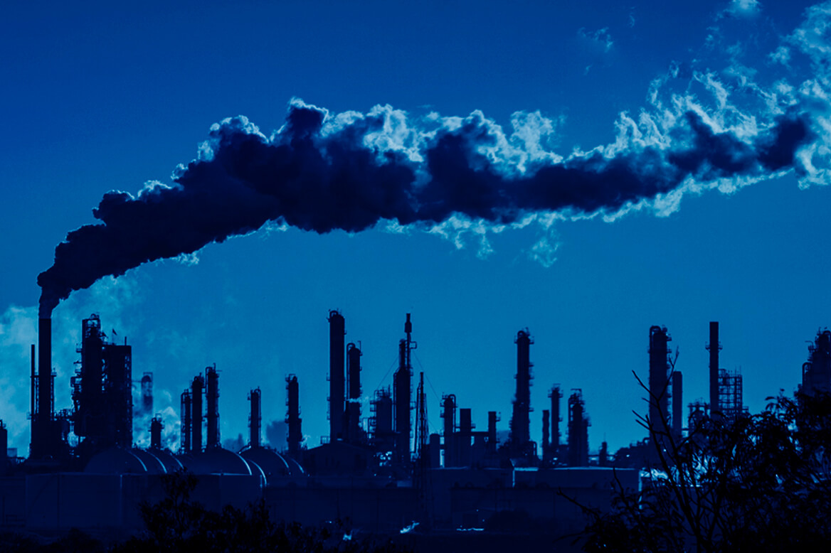 Decarbonization | Audubon Companies