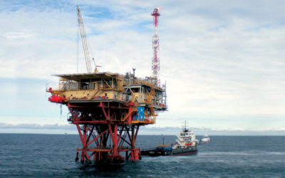 How Early Planning Can Improve Offshore Decommissioning