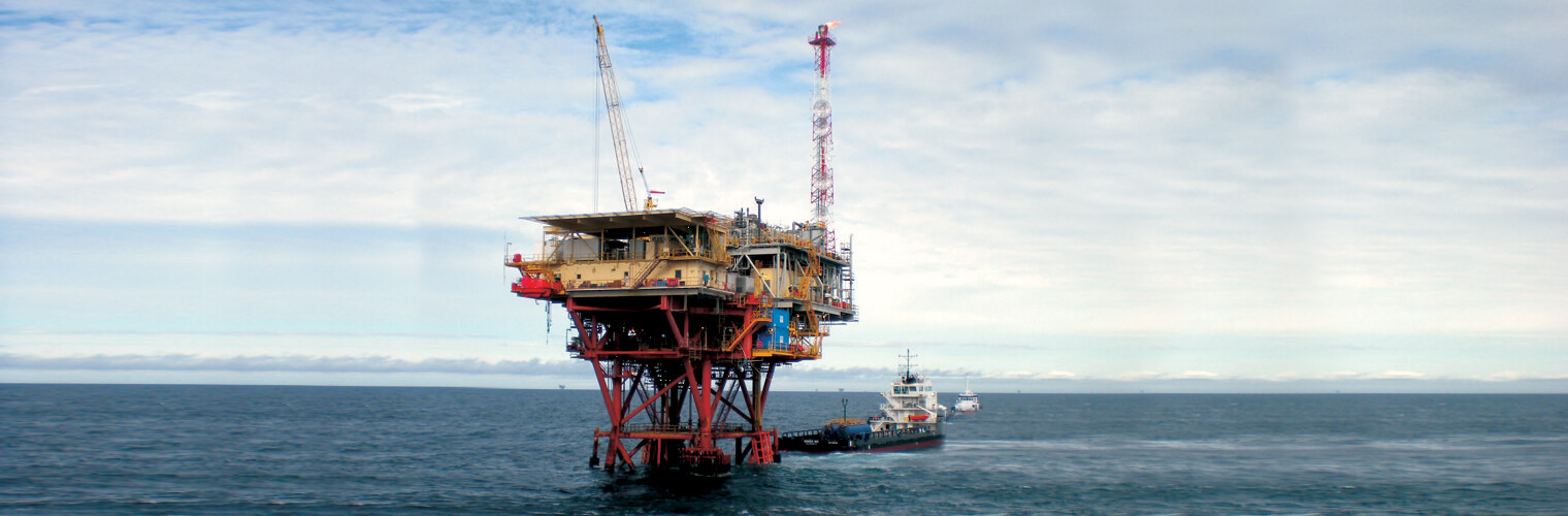 Early Planning Improve Offshore | Audubon Companies