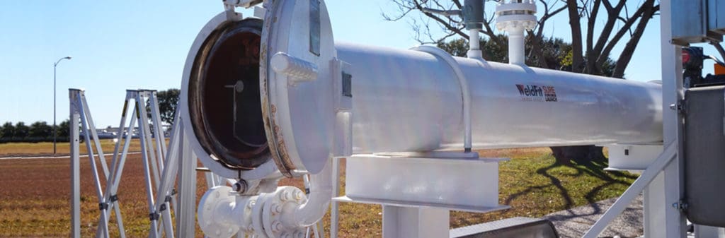 Manual v Automated Pigging | Audubon Companies