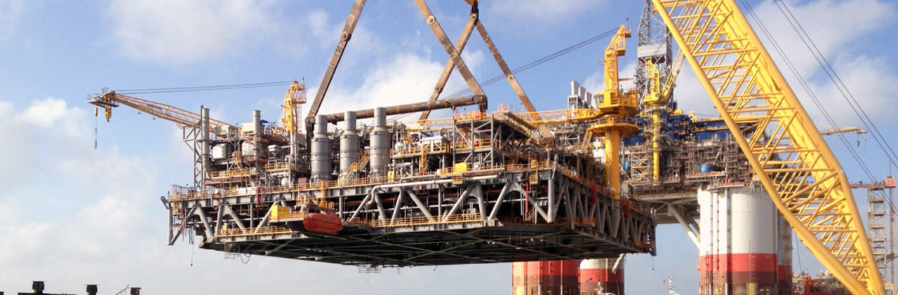 Optimizing Offshore Facilities Through Standardization - Audubon Companies