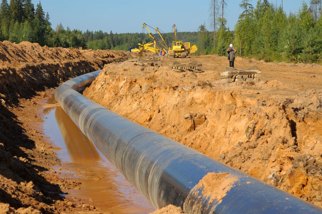 Pipeline Integrity Field Evaluations | Brochure | Audubon