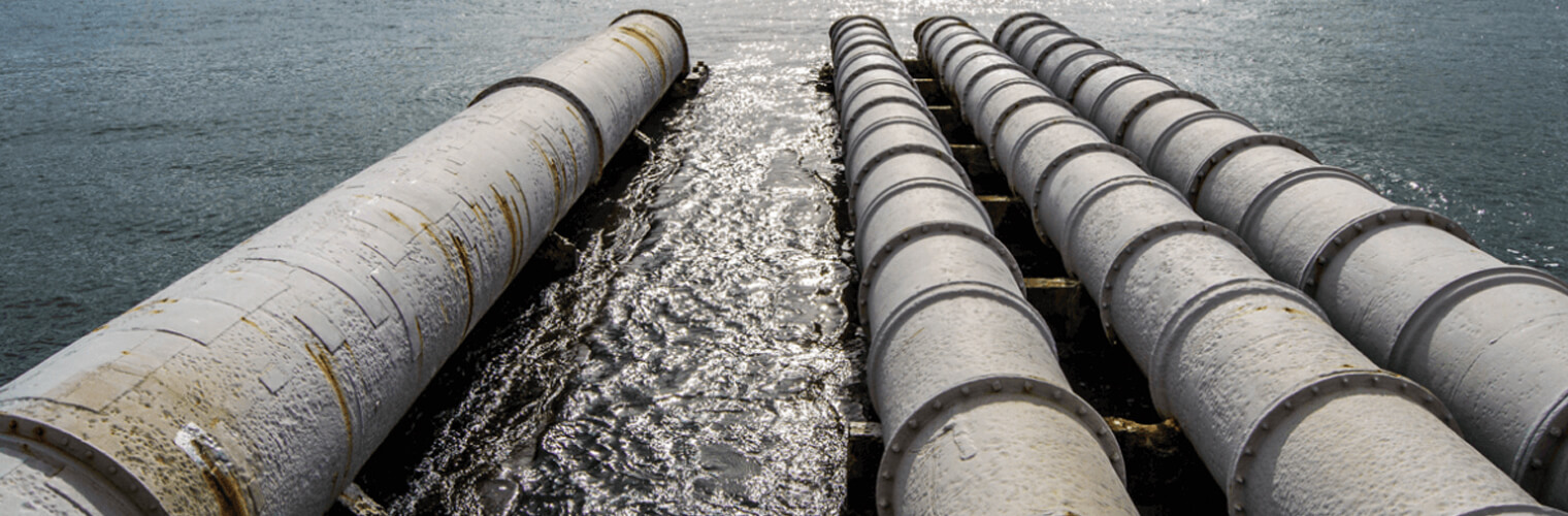 Brownfield Engineering and aging pipelines Audubon Companies