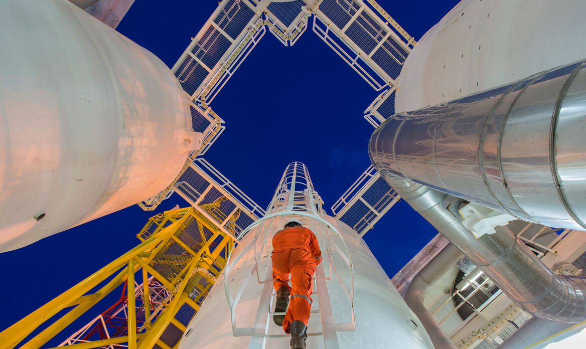 Brownfield Modification & Upgrades | Audubon Companies | Improve Performance and Profitability