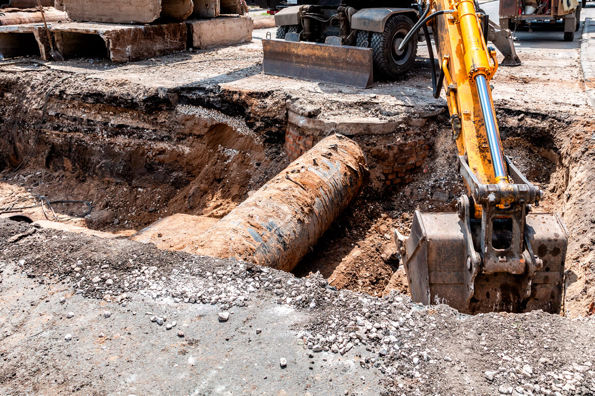 Utilities | Audubon Companies