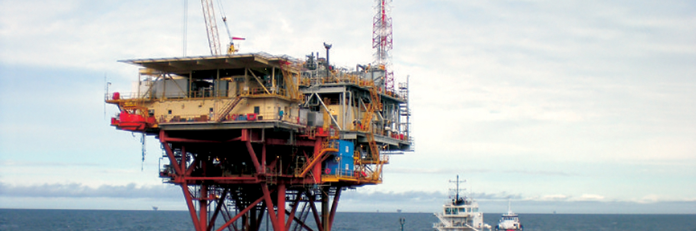 Longhorn Appaloosa Facilities | Audubon Companies |Offshore Deepwater EPC Oil & Gas