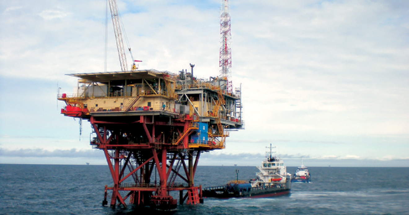 Longhorn Appaloosa Facilities | Audubon Companies | Offshore Deepwater EPC Oil & Gas