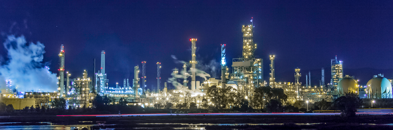 Norco In-Plant Support | Audubon Companies |Petrochemical and Refining