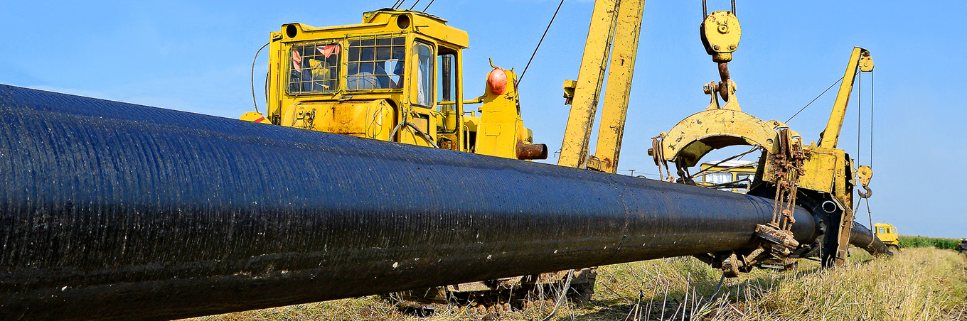 P5 Pipeline ECDA | Audubon Companies |Project Management of Oil and Gas Pipelines