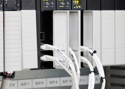 PLC Upgrade and On-Line Cutover