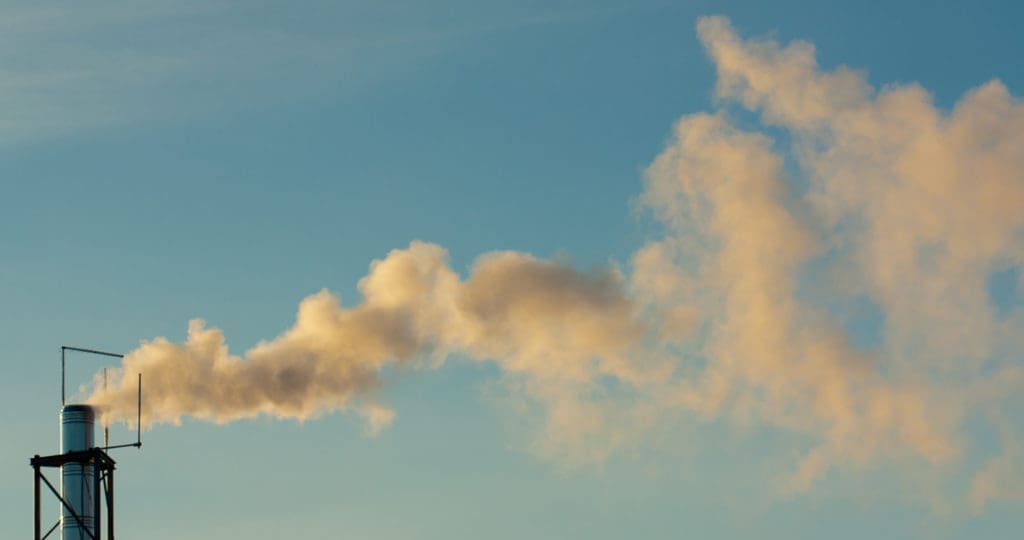 Large-Scale Carbon Capture + Sequestration | Project | Audubon