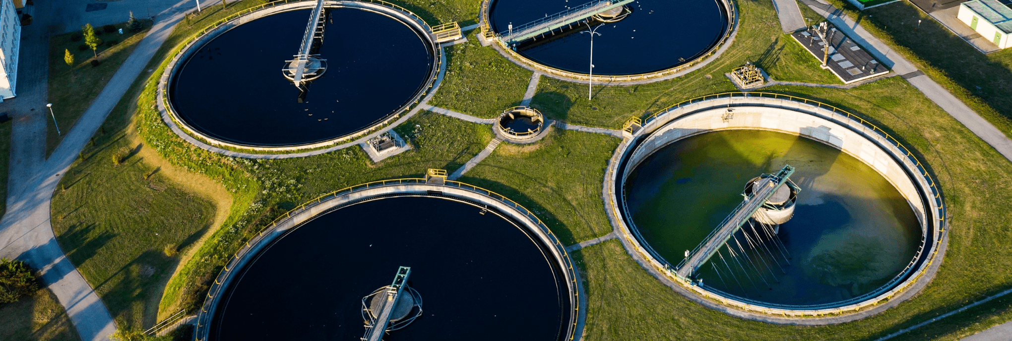 Water & Wastewater | Audubon Companies