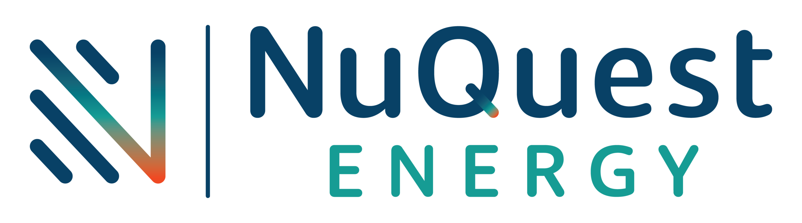 NuQuest Energy Logo | Audubon Companies