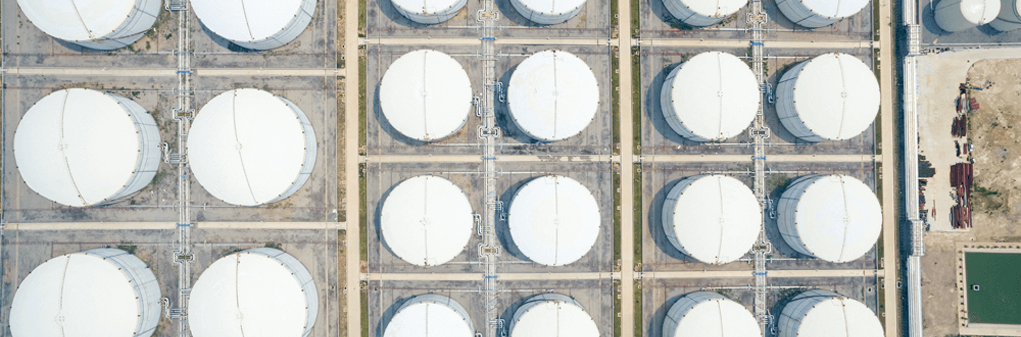 Avoiding Corrosion and Emissions Problems in Petrochemical Storage | Audubon Companies