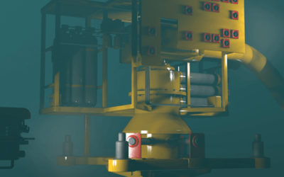 Challenges of Subsea Processing