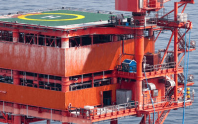 Considerations of Offshore Electrical and Control Systems