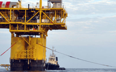 Current Trends in Deepwater Exploration and Production