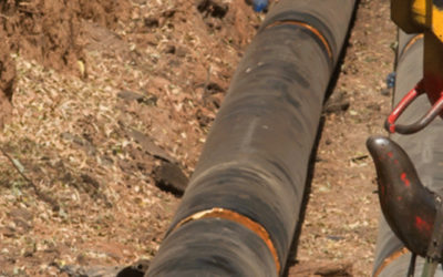 Developing and Implementing a Pipeline Integrity Management Plan