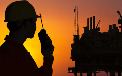 Gauging Safety in the Oil and Gas Industry