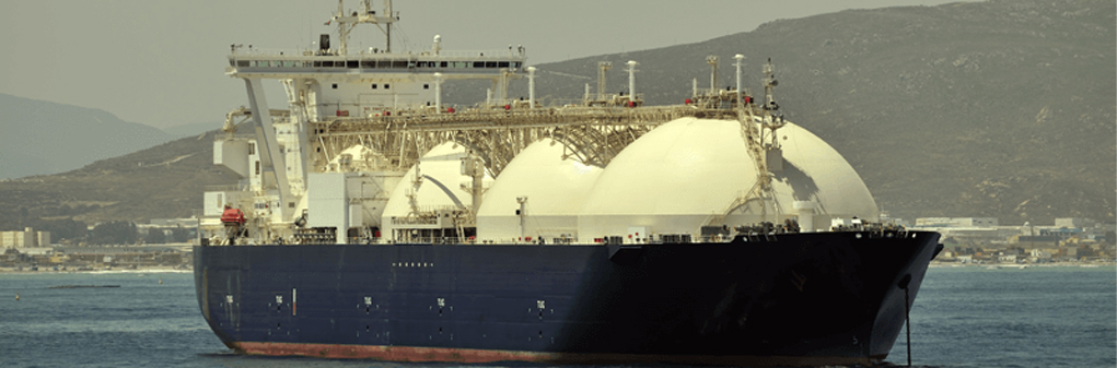 Innovation of LNG Carriers Continues | Audubon Companies