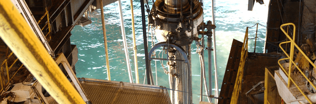 Innovative Riser Technology Vital to Offshore Production | Audubon Companies