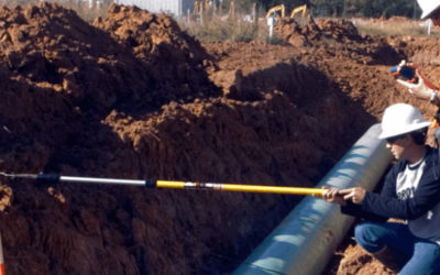 Integrity Management Paves the Way for Effective Pipeline Design