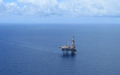 Lessons Learned from Deepwater Operations