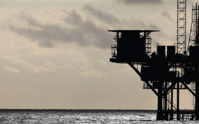 Offshore Platform Decommissioning in the US