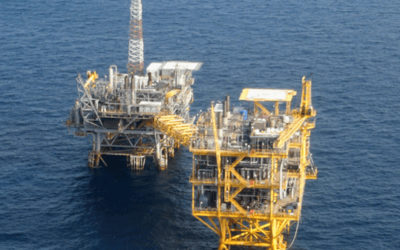 Power Generation for Offshore Environments