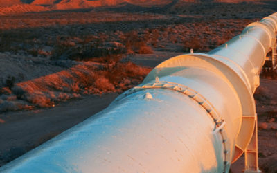 The Technological Future of Pipeline Integrity