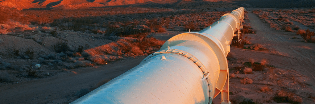 The Technological Future of Pipeline Integrity | Audubon Companies