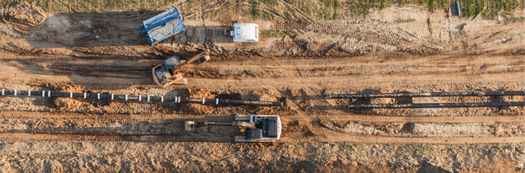 Using Technology to Overcome the Challenges of Pipeline Routing | Audubon Companies
