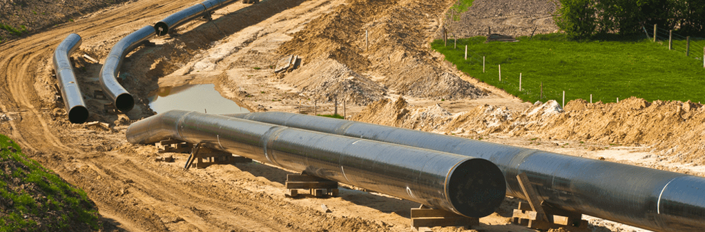 Weighing Variables Critical to Optimal Pipeline Route Selection | Audubon Companies