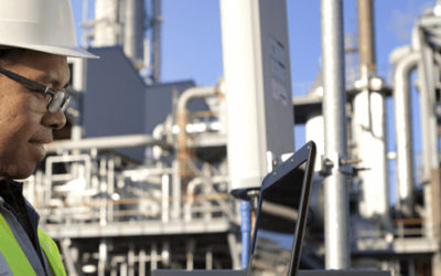 What Is Predictive Analytics and How Could It Help the Oil and Gas Industry?