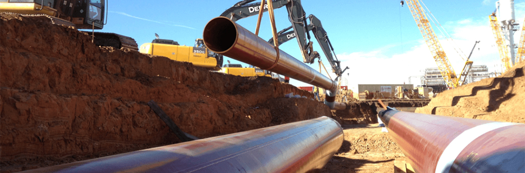 Audubon Companies Help Streamline Pipeline-Related Projects | Audubon Companies