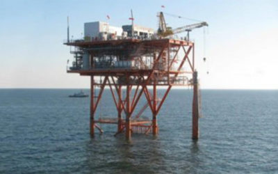 Audubon Overcoming the Challenges of Deepwater Topside Construction