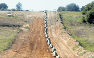 GIS Helping Operators Overcome Pipeline Routing Challenges
