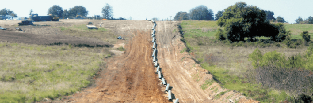 GIS Helping Operators Overcome Pipeline Routing Challenges | Audubon Comapnies