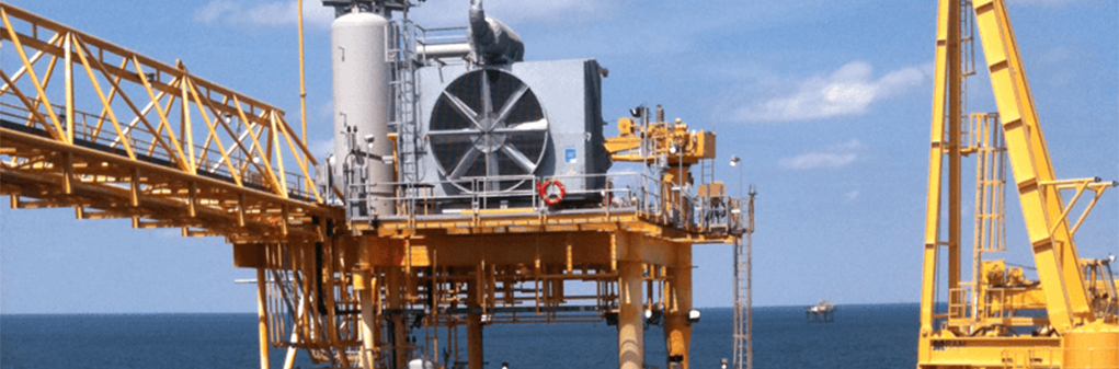 Improving Offshore Production in 'Lean' Times | Audubon Companies